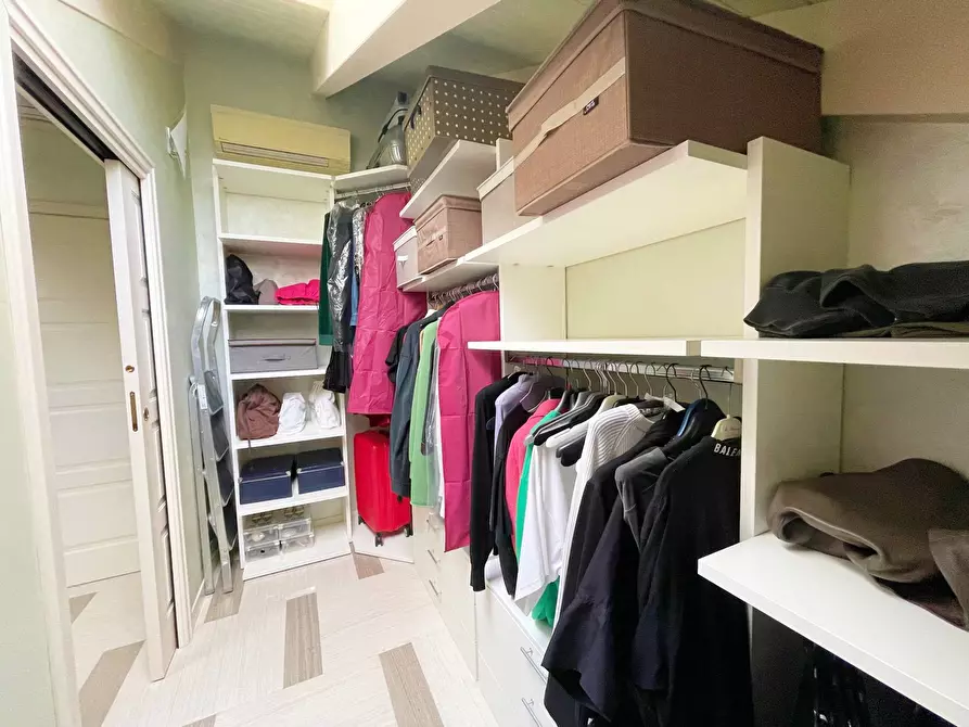 Immagine 24 di Villetta a schiera in vendita  in via san giacomo 1 a San Benedetto Del Tronto