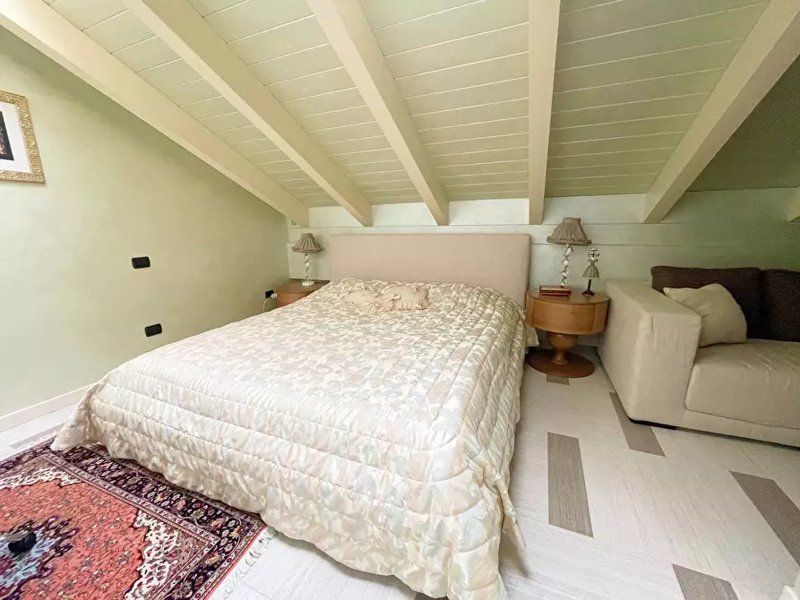 Immagine 25 di Villetta a schiera in vendita  in via san giacomo 1 a San Benedetto Del Tronto