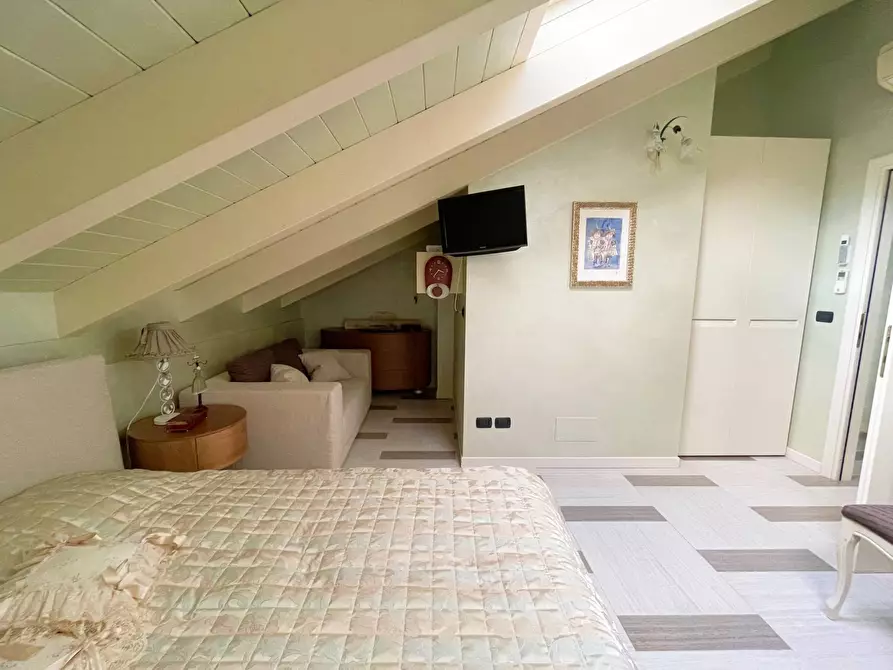 Immagine 5 di Villetta a schiera in vendita  in via san giacomo 1 a San Benedetto Del Tronto