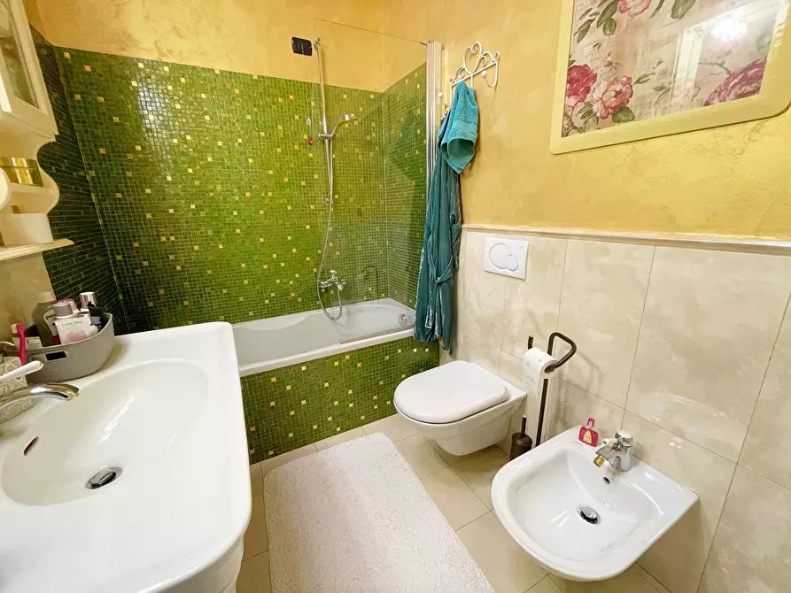 Immagine 28 di Villetta a schiera in vendita  in via san giacomo 1 a San Benedetto Del Tronto