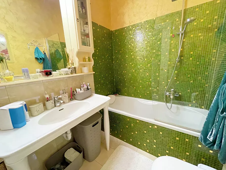 Immagine 6 di Villetta a schiera in vendita  in via san giacomo 1 a San Benedetto Del Tronto