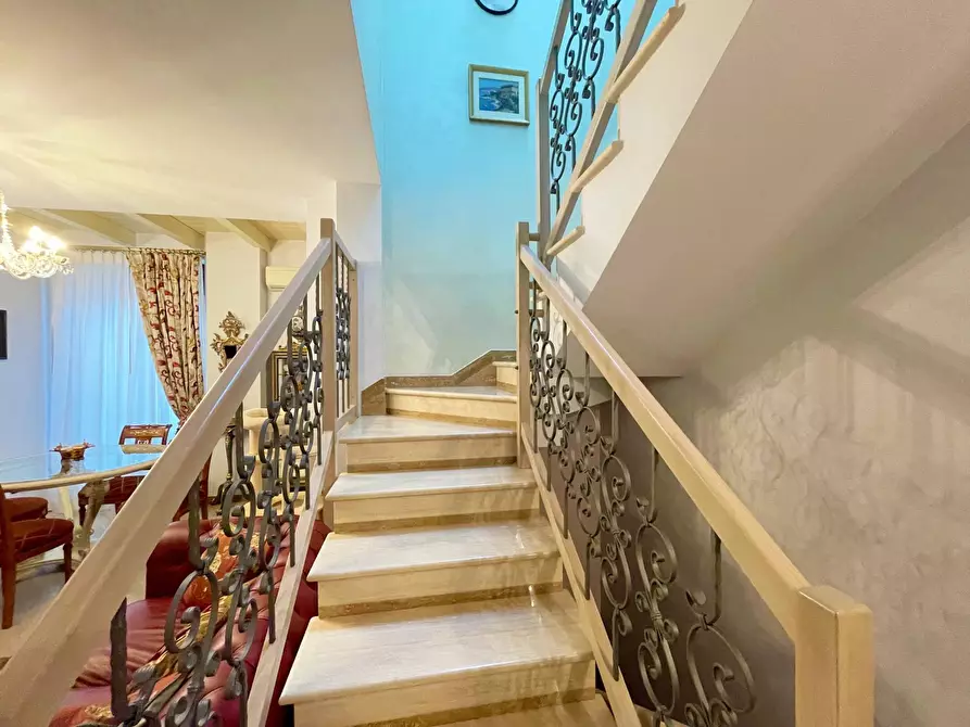 Immagine 31 di Villetta a schiera in vendita  in via san giacomo 1 a San Benedetto Del Tronto