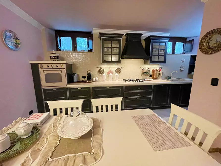 Immagine 33 di Villetta a schiera in vendita  in via san giacomo 1 a San Benedetto Del Tronto