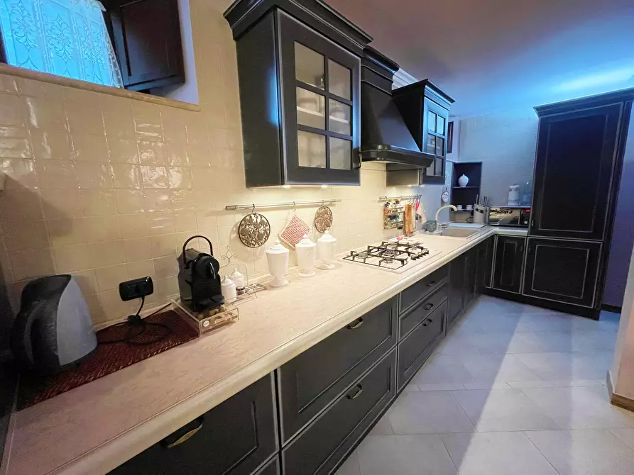 Immagine 34 di Villetta a schiera in vendita  in via san giacomo 1 a San Benedetto Del Tronto