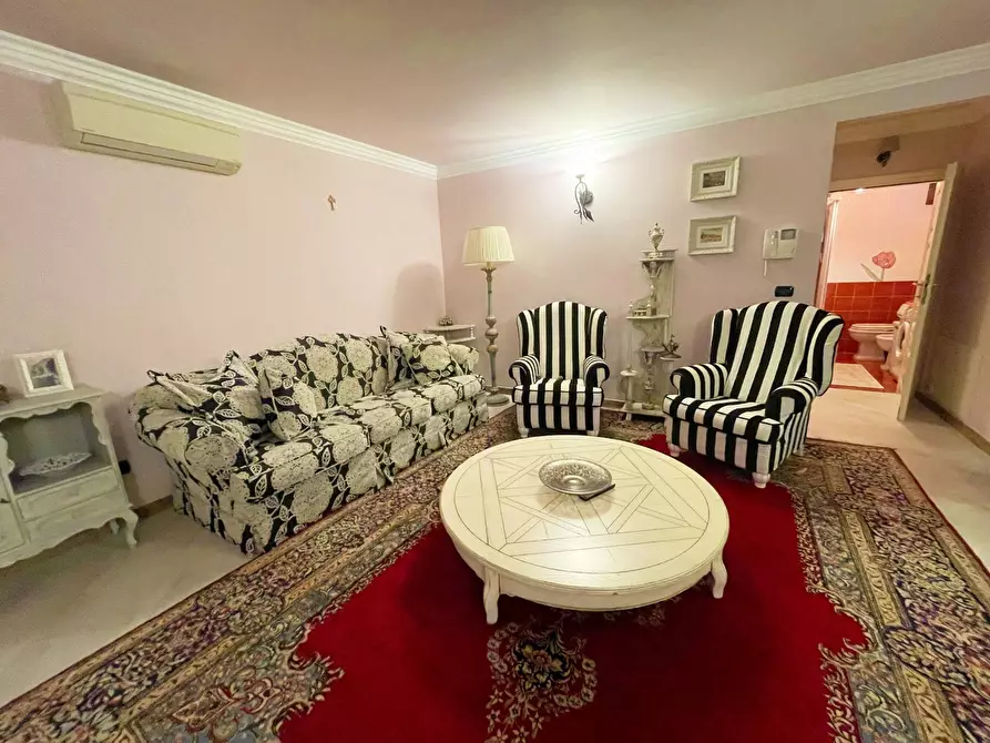 Immagine 35 di Villetta a schiera in vendita  in via san giacomo 1 a San Benedetto Del Tronto