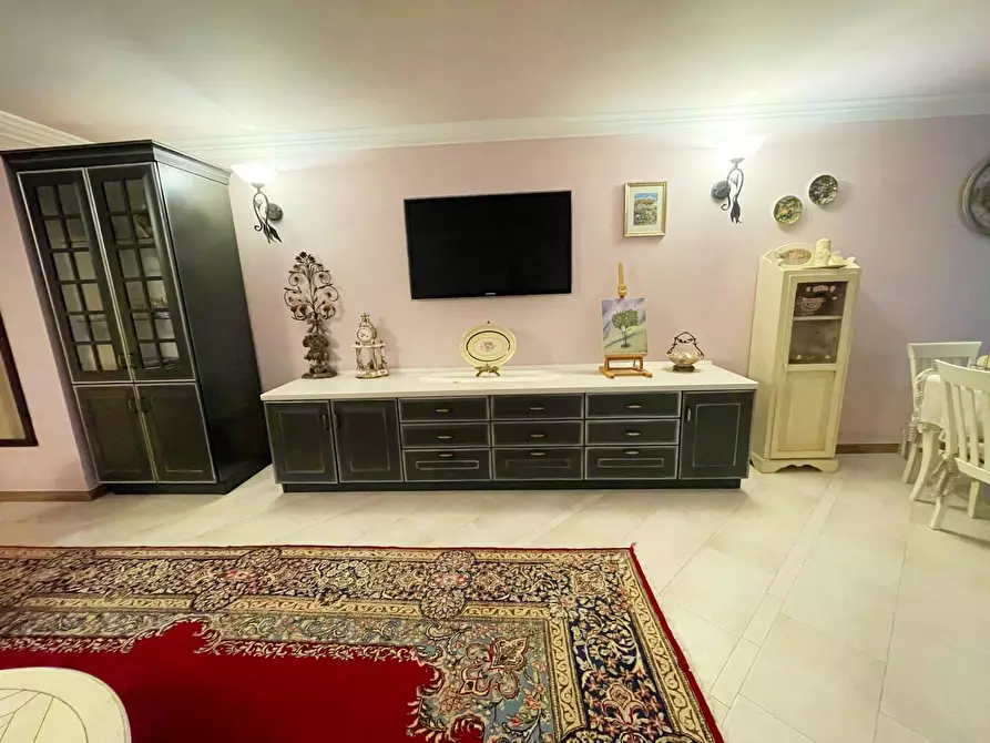 Immagine 36 di Villetta a schiera in vendita  in via san giacomo 1 a San Benedetto Del Tronto