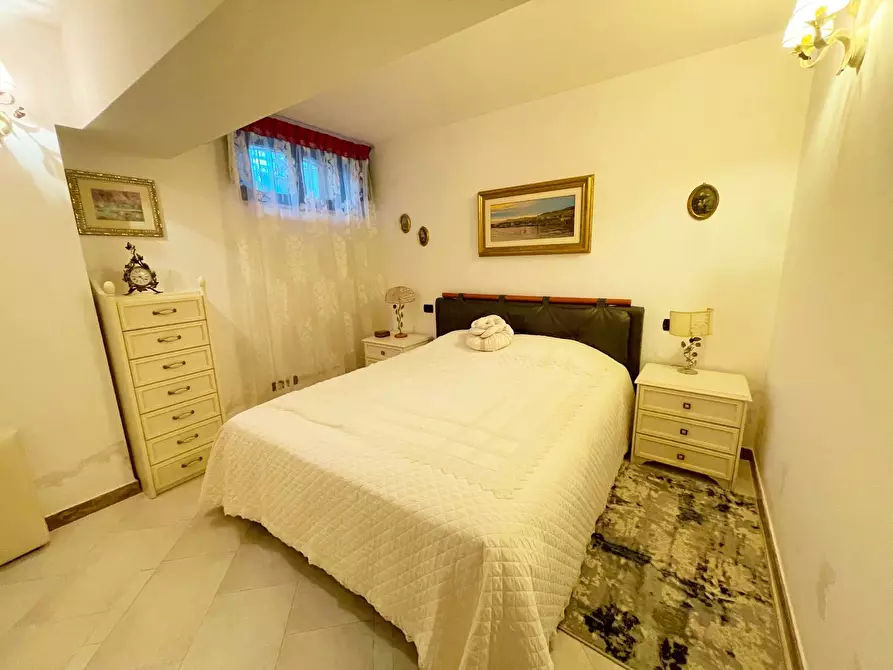 Immagine 37 di Villetta a schiera in vendita  in via san giacomo 1 a San Benedetto Del Tronto