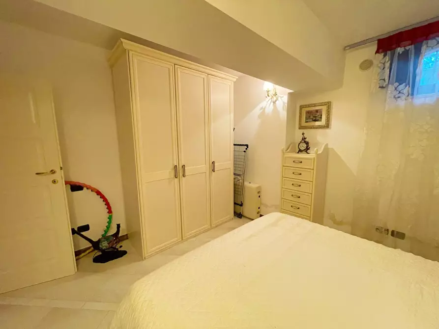 Immagine 38 di Villetta a schiera in vendita  in via san giacomo 1 a San Benedetto Del Tronto