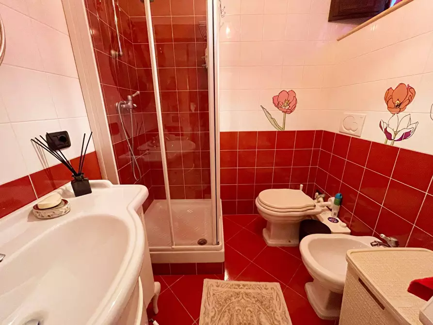 Immagine 40 di Villetta a schiera in vendita  in via san giacomo 1 a San Benedetto Del Tronto