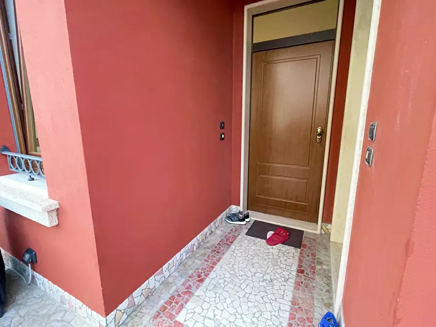 Immagine 41 di Villetta a schiera in vendita  in via san giacomo 1 a San Benedetto Del Tronto