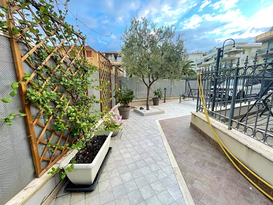 Immagine 42 di Villetta a schiera in vendita  in via san giacomo 1 a San Benedetto Del Tronto