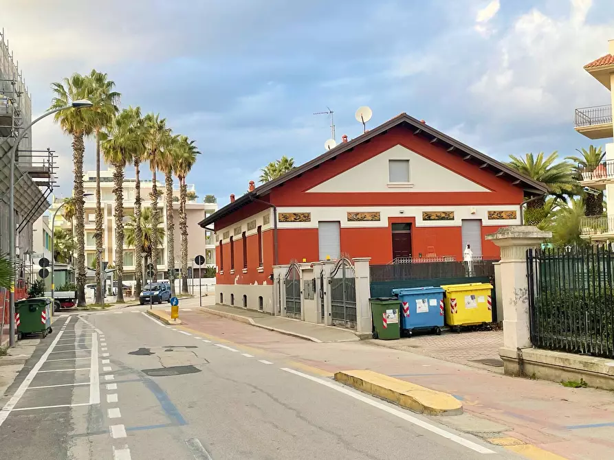 Immagine 46 di Villetta a schiera in vendita  in via san giacomo 1 a San Benedetto Del Tronto
