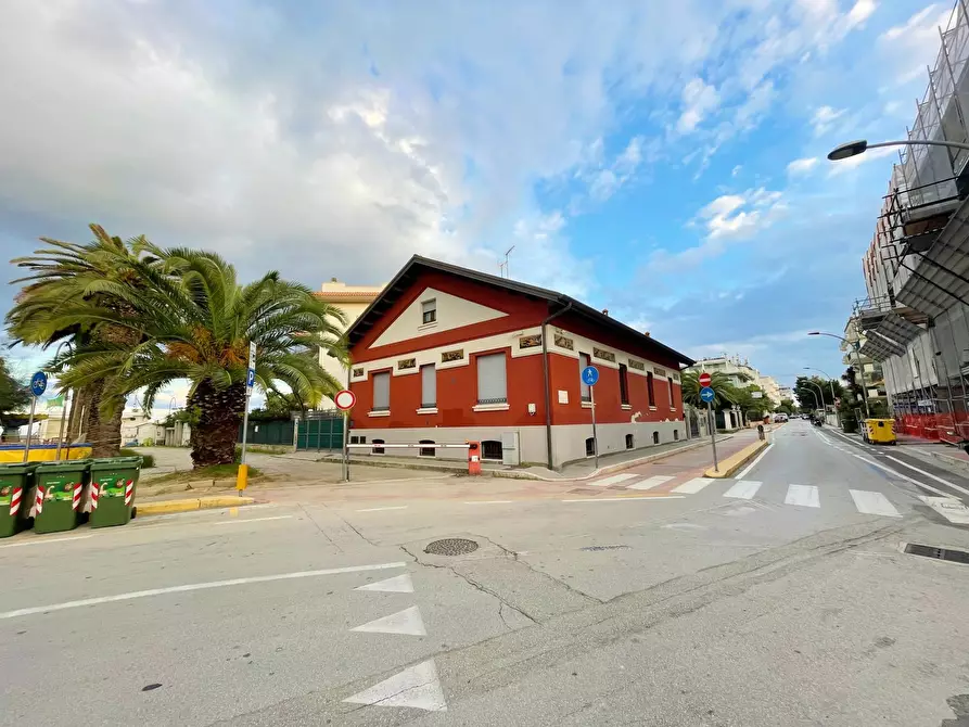 Immagine 51 di Villetta a schiera in vendita  in via san giacomo 1 a San Benedetto Del Tronto