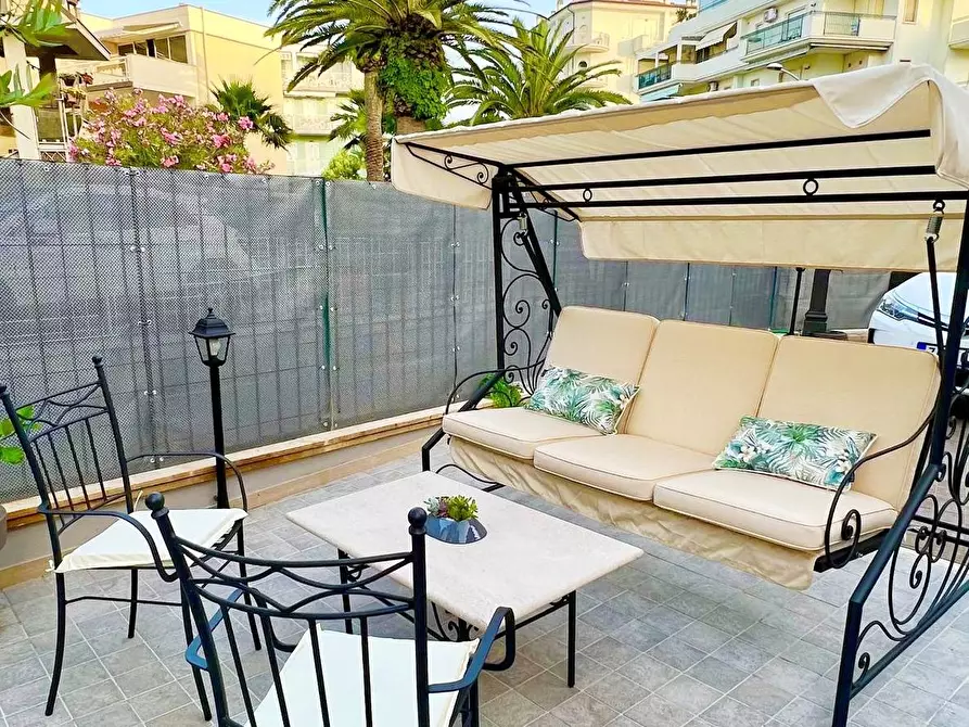 Immagine 52 di Villetta a schiera in vendita  in via san giacomo 1 a San Benedetto Del Tronto