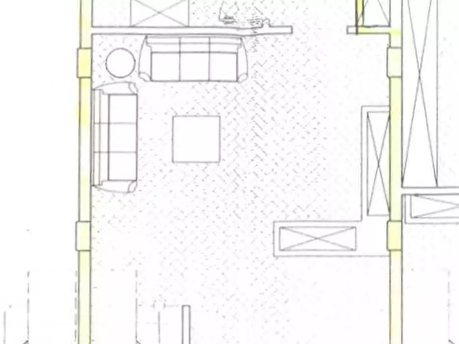 Immagine 53 di Villetta a schiera in vendita  in via san giacomo 1 a San Benedetto Del Tronto