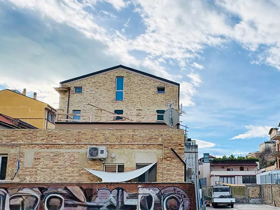 Immagine 32 di Appartamento in vendita  in via giovanni pascoli 2 a San Benedetto Del Tronto