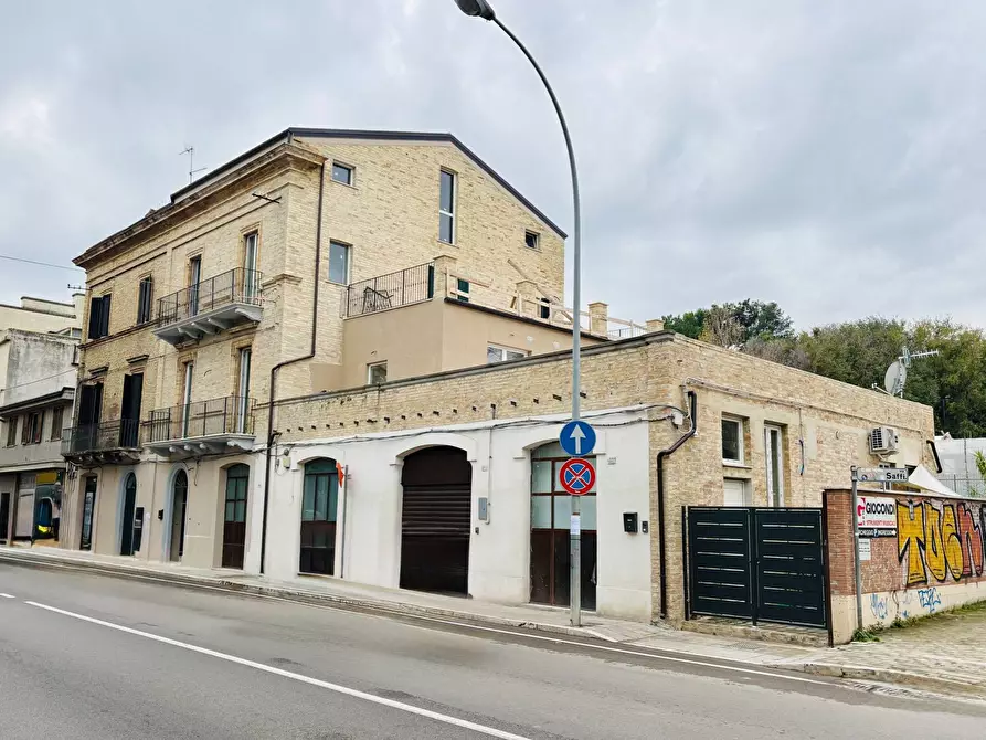Immagine 9 di Appartamento in vendita  in via giovanni pascoli 2 a San Benedetto Del Tronto