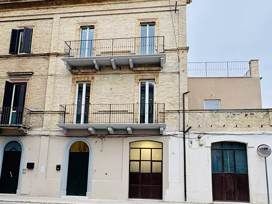 Immagine 40 di Appartamento in vendita  in corso mazzini 89 a San Benedetto Del Tronto