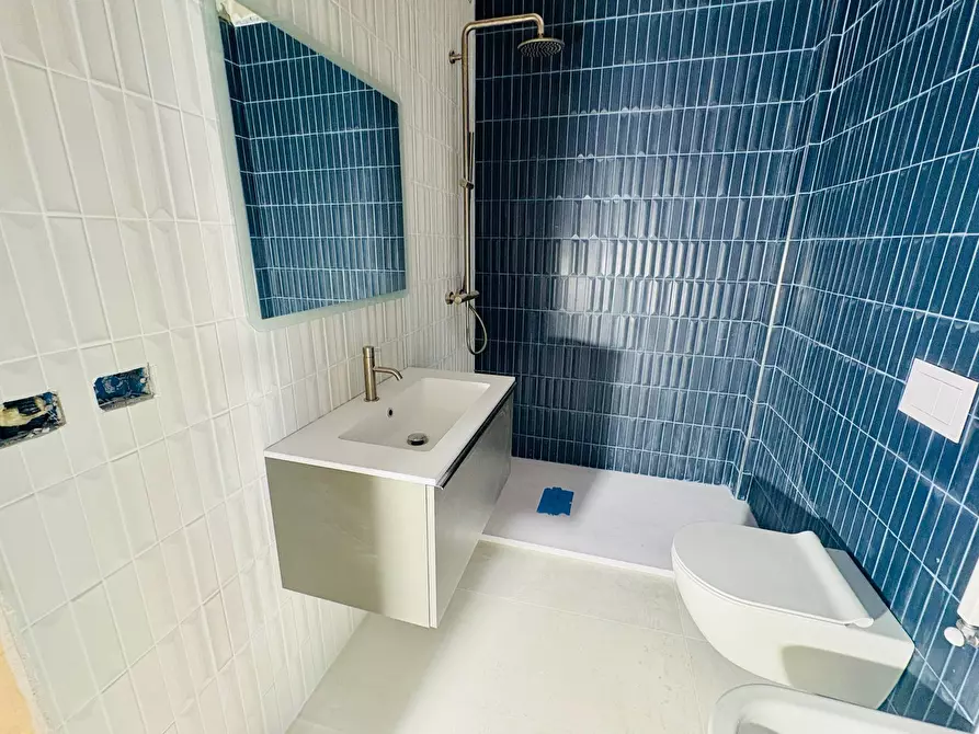 Immagine 7 di Appartamento in vendita  in via giovanni pascoli 2 a San Benedetto Del Tronto