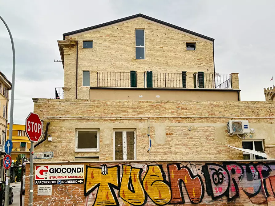 Immagine 37 di Appartamento in vendita  in via giovanni pascoli 2 a San Benedetto Del Tronto