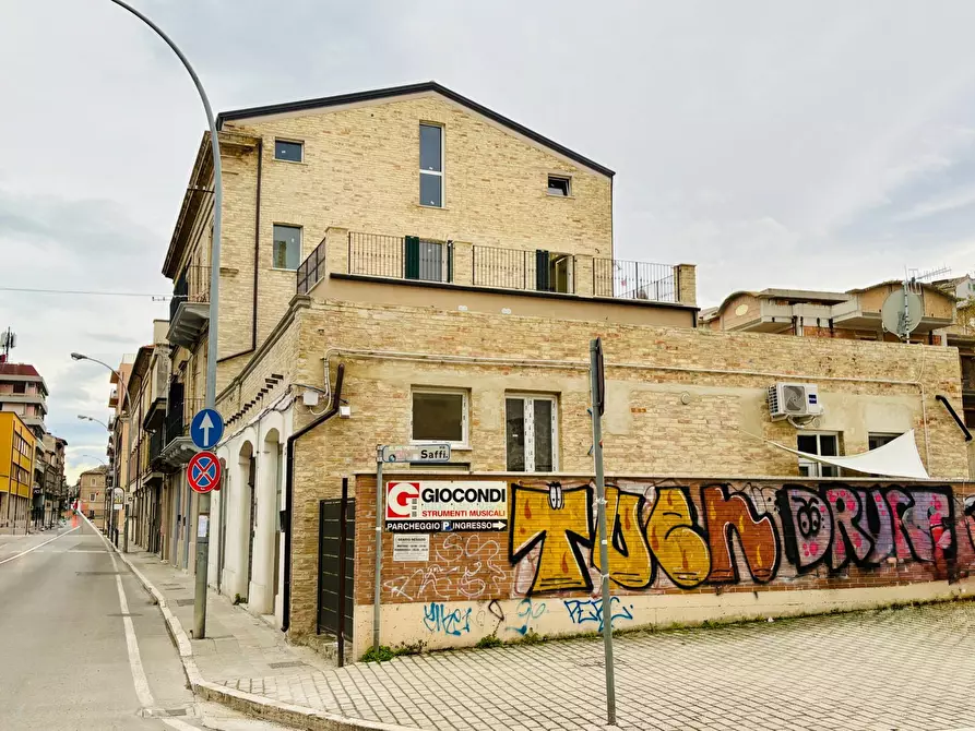 Immagine 38 di Appartamento in vendita  in via giovanni pascoli 2 a San Benedetto Del Tronto