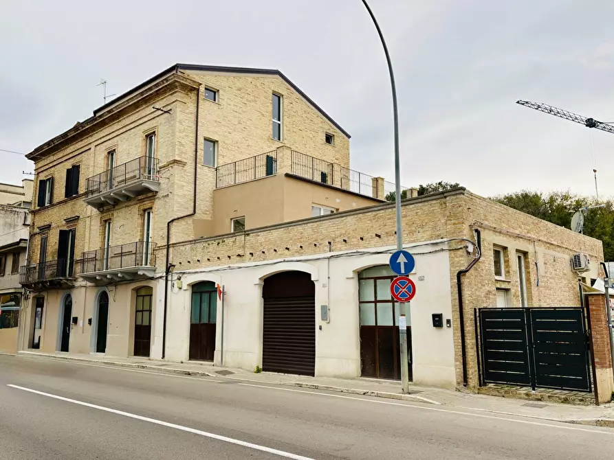 Immagine 20 di Appartamento in vendita  in via giovanni pascoli 2 a San Benedetto Del Tronto