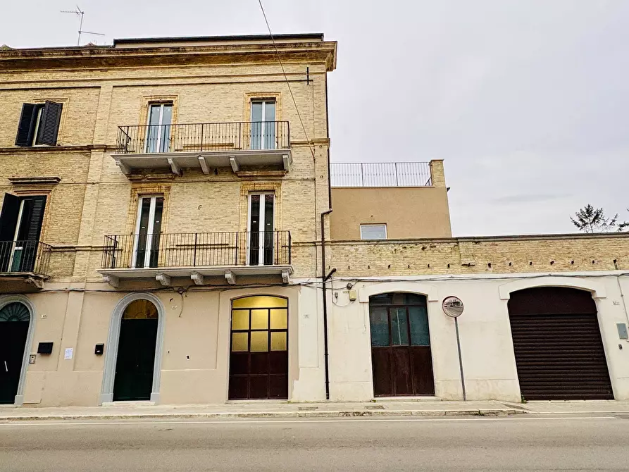 Immagine 40 di Appartamento in vendita  in via giovanni pascoli 2 a San Benedetto Del Tronto