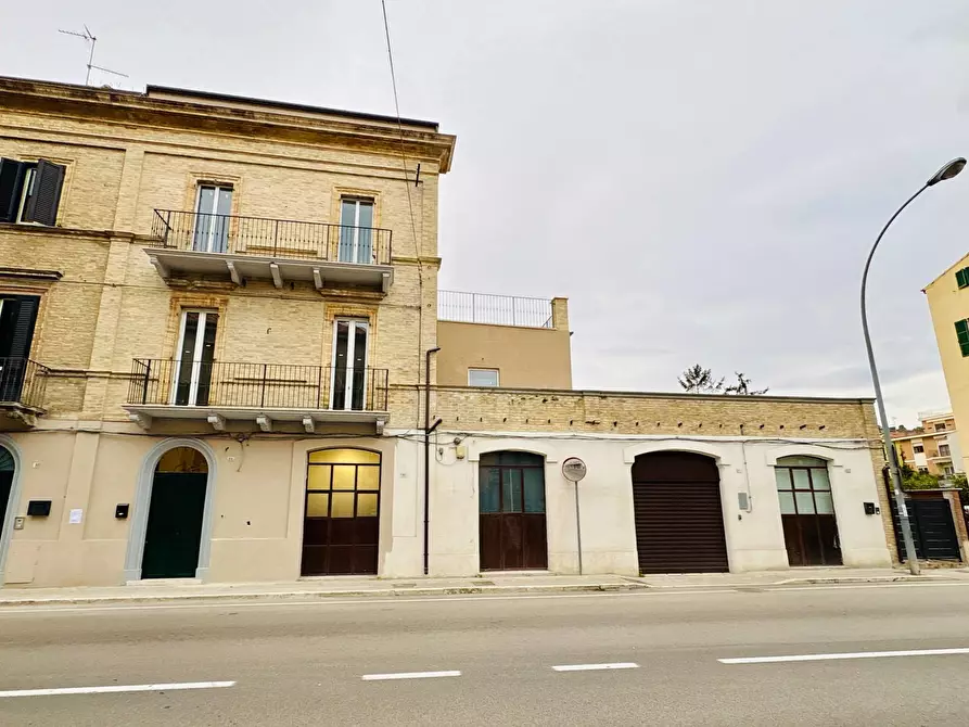 Immagine 16 di Appartamento in vendita  in via giovanni pascoli 2 a San Benedetto Del Tronto