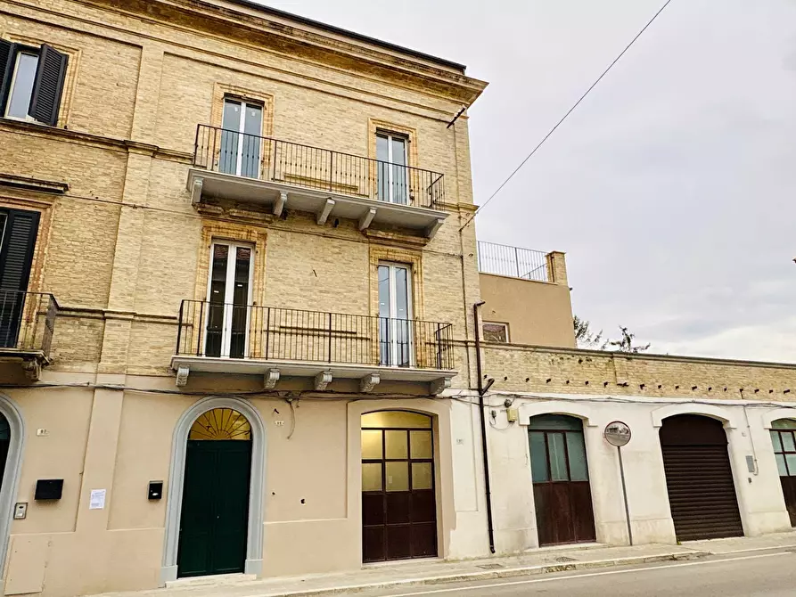 Immagine 42 di Appartamento in vendita  in via giovanni pascoli 2 a San Benedetto Del Tronto