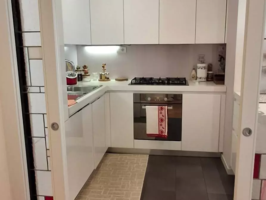 Immagine 6 di Appartamento in vendita  in Via Ugo Bassi 85 a San Benedetto Del Tronto