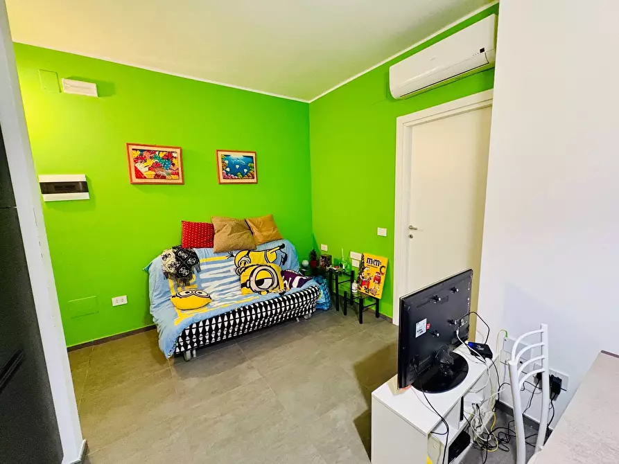 Immagine 5 di Appartamento in vendita  in via san martino a San Benedetto Del Tronto