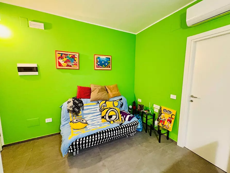 Immagine 7 di Appartamento in vendita  in via san martino a San Benedetto Del Tronto