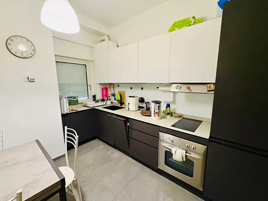 Immagine 6 di Appartamento in vendita  in via san martino a San Benedetto Del Tronto