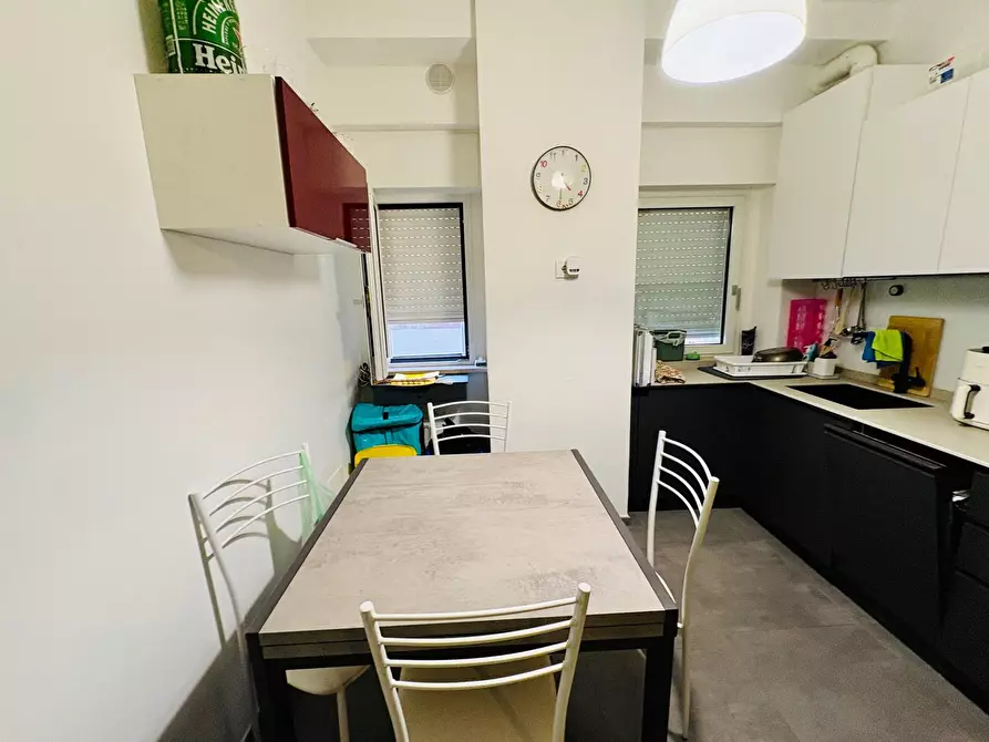 Immagine 8 di Appartamento in vendita  in via san martino a San Benedetto Del Tronto