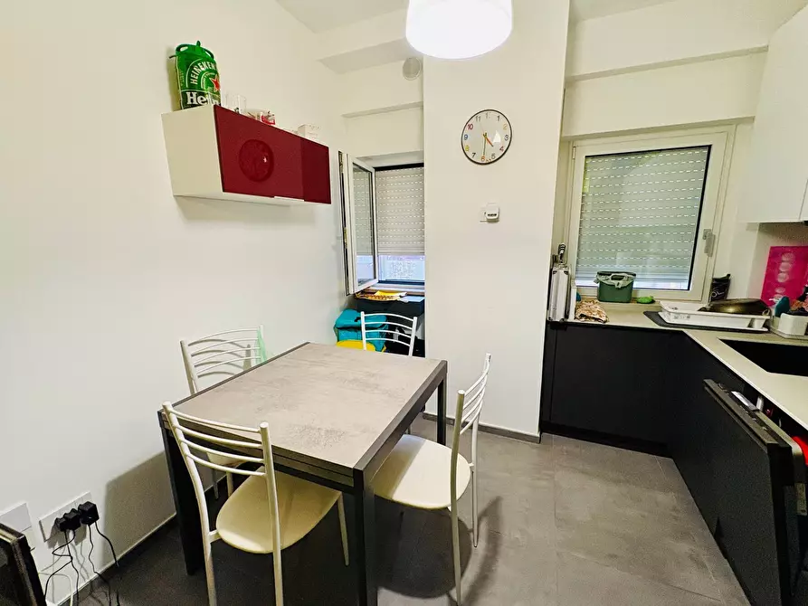 Immagine 9 di Appartamento in vendita  in via san martino a San Benedetto Del Tronto