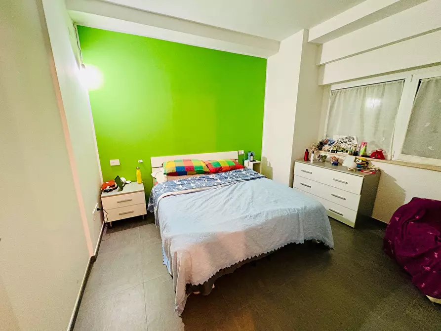 Immagine 2 di Appartamento in vendita  in via san martino a San Benedetto Del Tronto