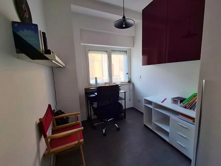 Immagine 19 di Appartamento in vendita  in via san martino a San Benedetto Del Tronto