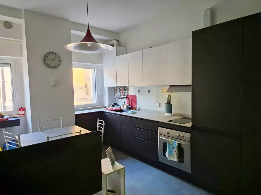 Immagine 20 di Appartamento in vendita  in via san martino a San Benedetto Del Tronto