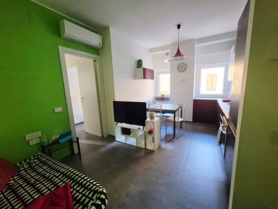 Immagine 22 di Appartamento in vendita  in via san martino a San Benedetto Del Tronto