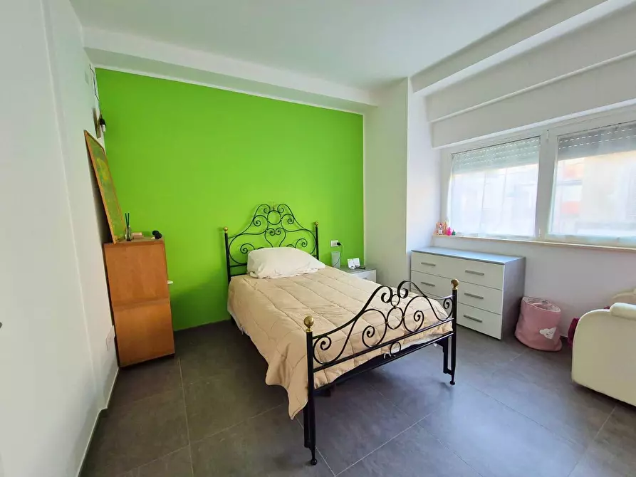 Immagine 25 di Appartamento in vendita  in via san martino a San Benedetto Del Tronto