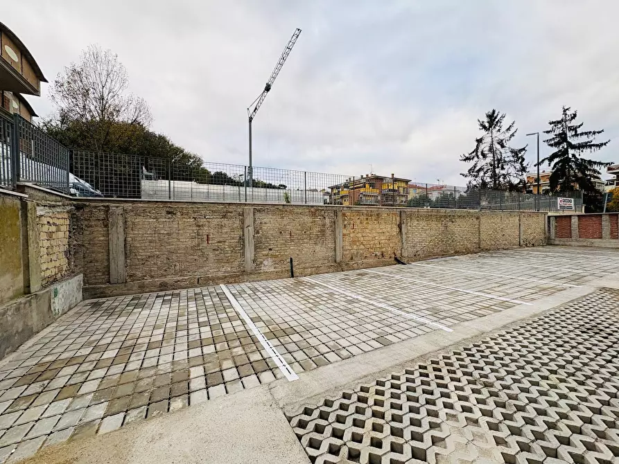 Immagine 1 di Box auto in vendita  in corso mazzini 89 a San Benedetto Del Tronto