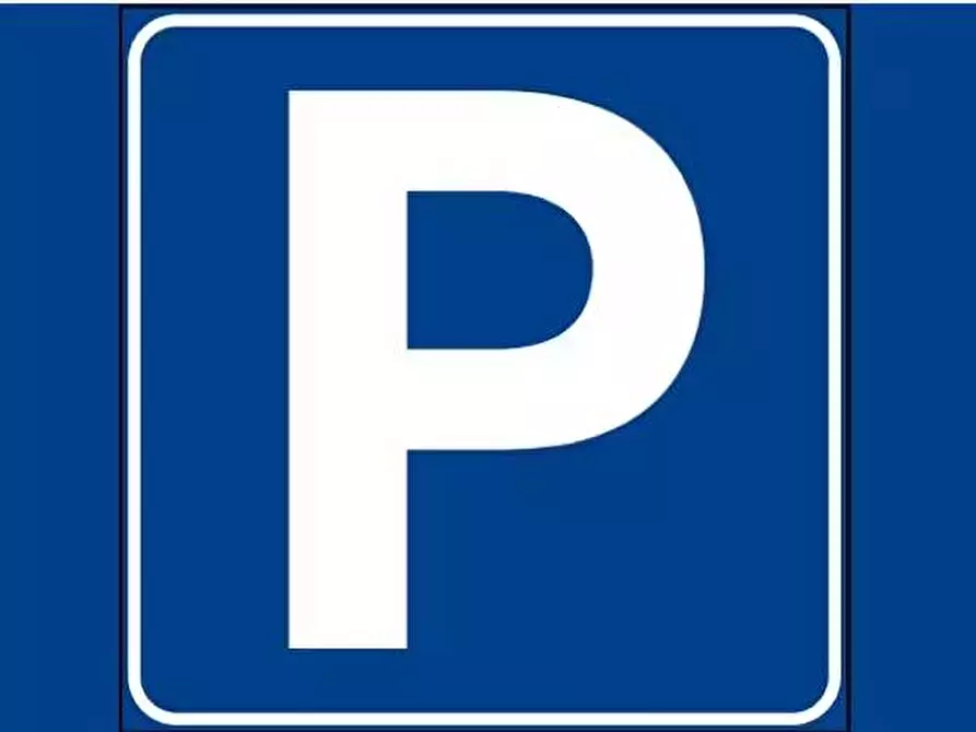 Immagine 1 di Box auto in vendita  in via puglia 56 a San Benedetto Del Tronto