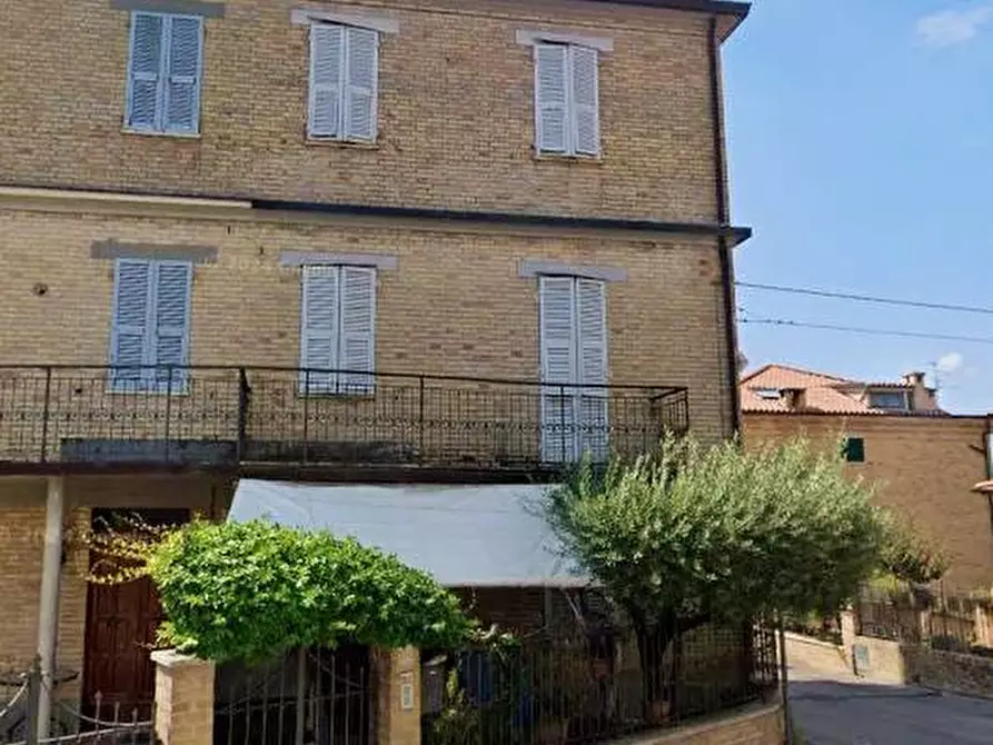 Immagine 3 di Casa indipendente in vendita  in borgo cappuccini a Offida