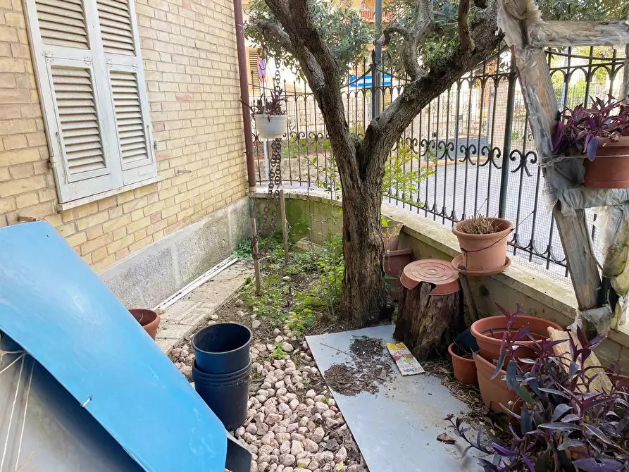 Immagine 7 di Casa indipendente in vendita  in borgo cappuccini a Offida