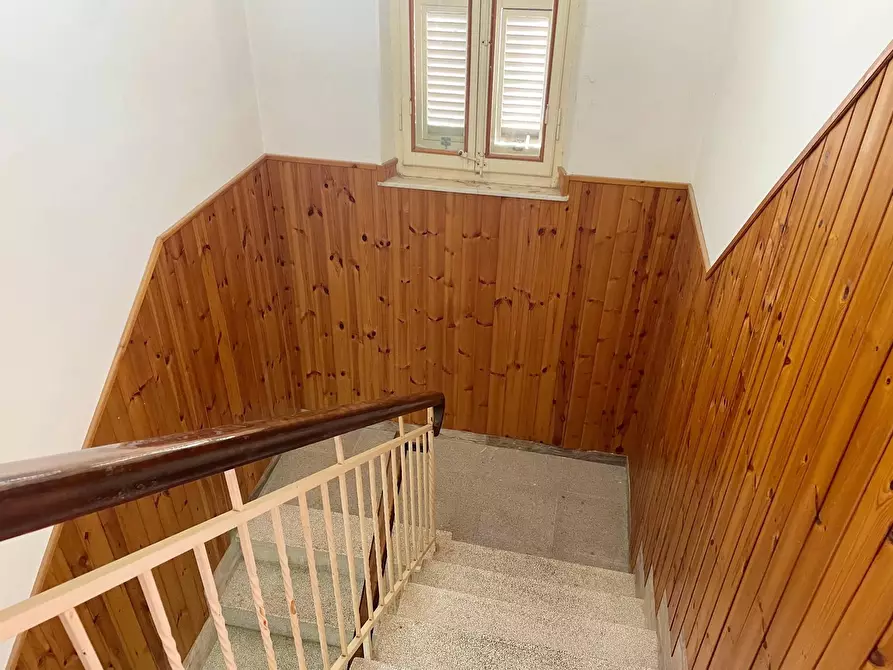 Immagine 8 di Casa indipendente in vendita  in borgo cappuccini a Offida