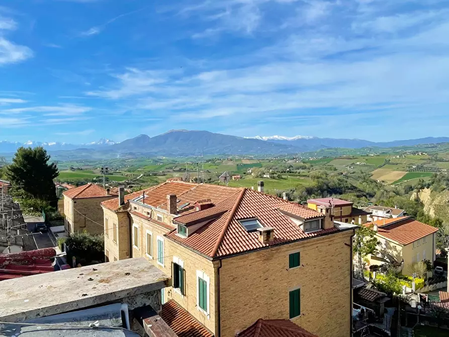 Immagine 12 di Casa indipendente in vendita  in borgo cappuccini a Offida