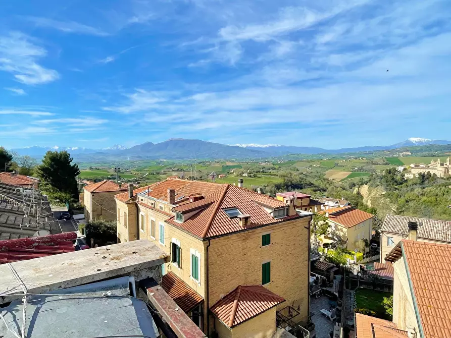 Immagine 13 di Casa indipendente in vendita  in borgo cappuccini a Offida