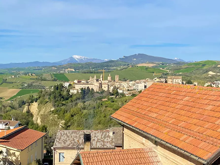 Immagine 2 di Casa indipendente in vendita  in borgo cappuccini a Offida