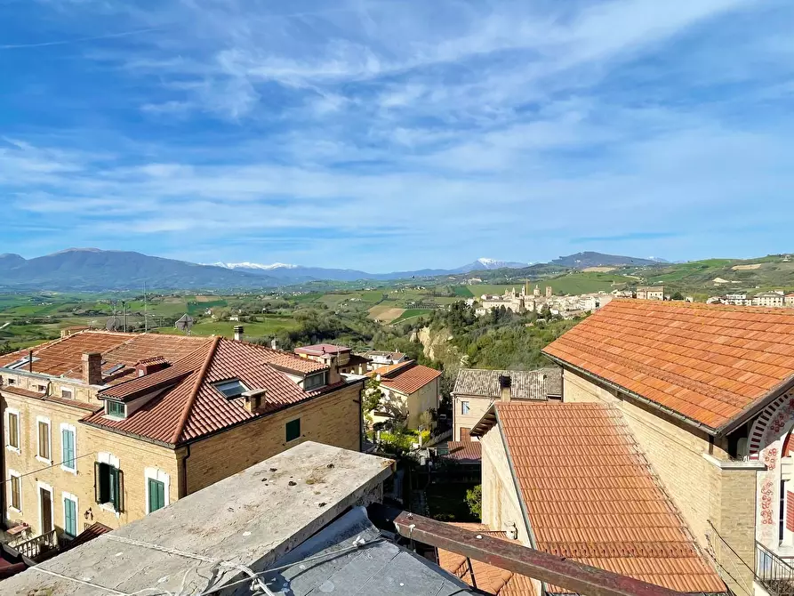 Immagine 9 di Casa indipendente in vendita  in borgo cappuccini a Offida