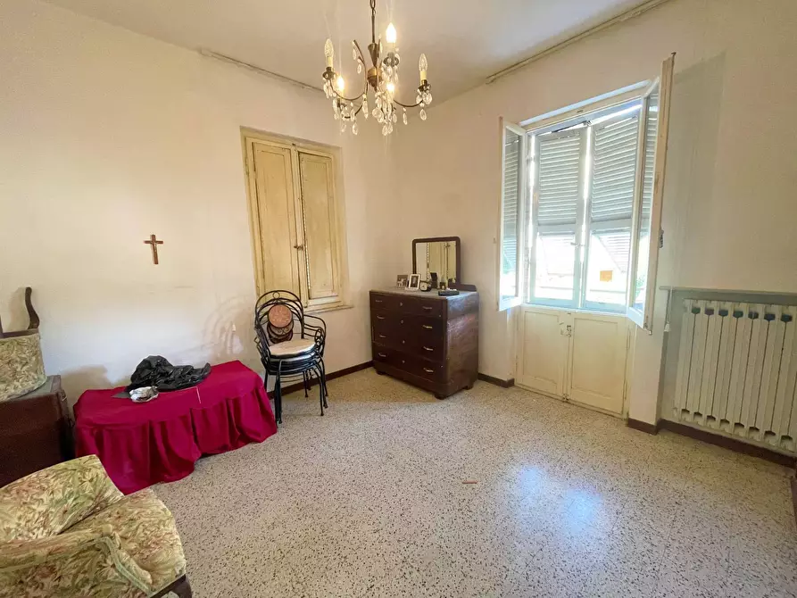 Immagine 4 di Casa indipendente in vendita  in borgo cappuccini a Offida
